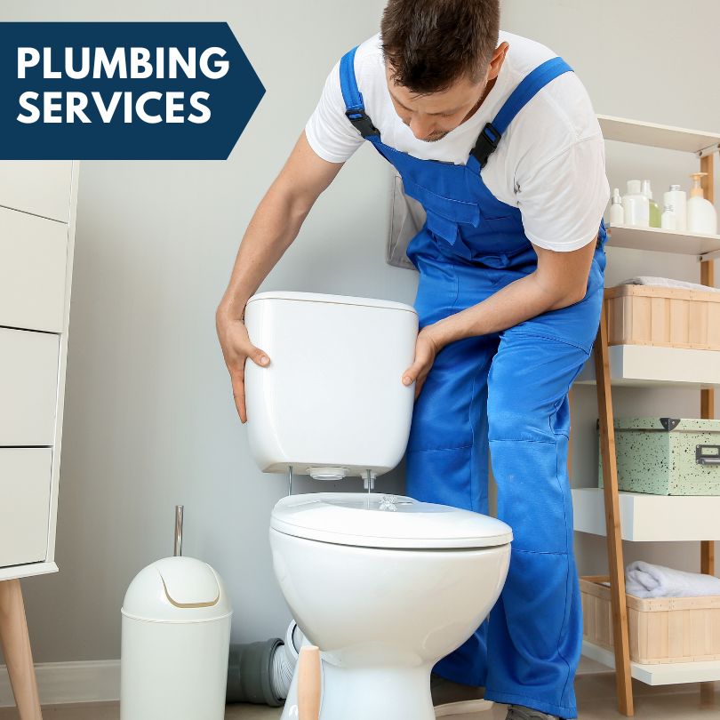 Plumbing Company in Solon, OH
